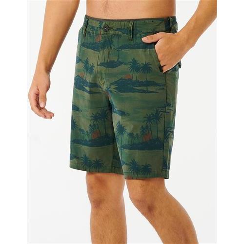 Rip Curl bermuda uom tecnico fantasia