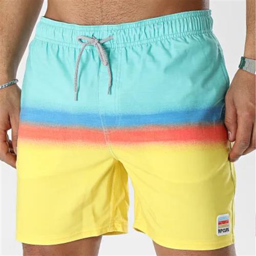 Rip Curl bermuda mare fantasia