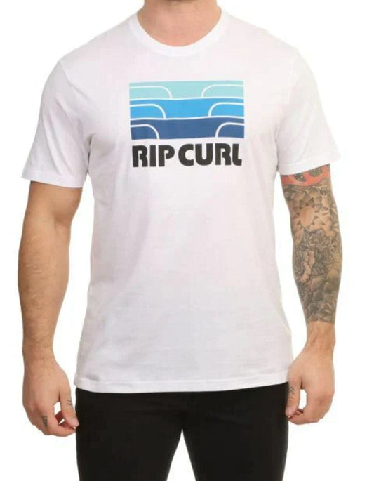 Rip Curl Thirt  surf revival