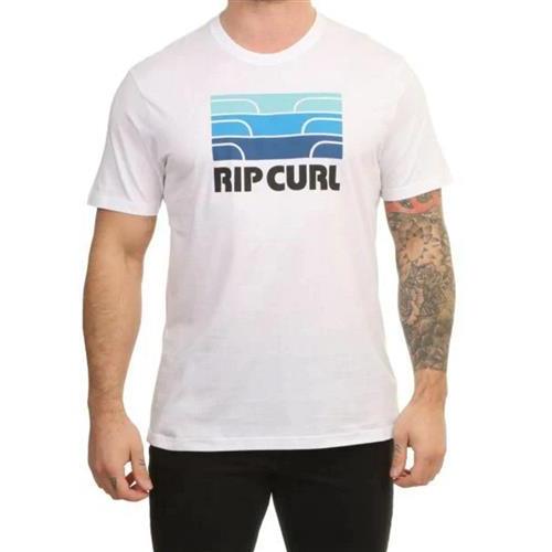 Rip Curl Thirt  surf revival