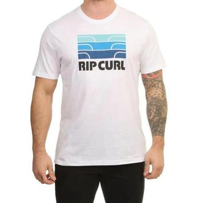 Rip Curl Thirt  surf revival