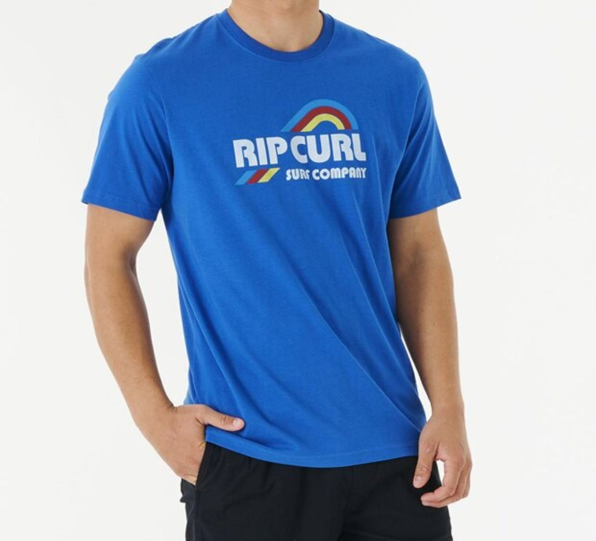 Rip Curl Thirt  surf revival