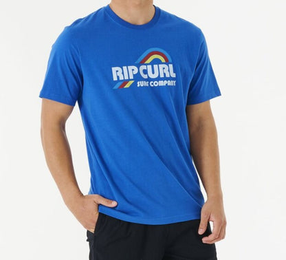 Rip Curl Thirt  surf revival