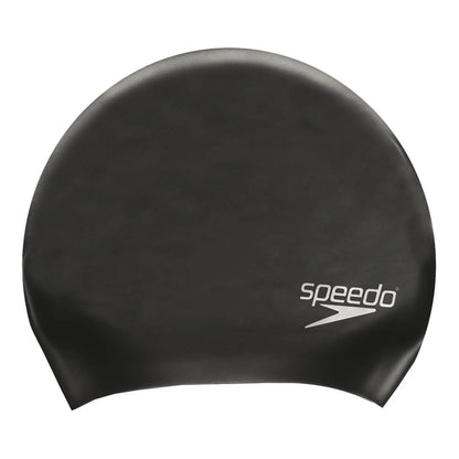 Speedo long hair capp. silicone