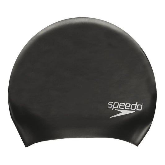 Speedo long hair capp. silicone