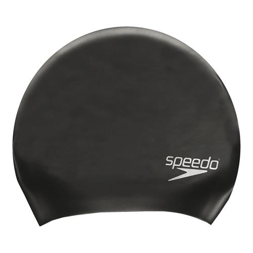 Speedo long hair capp. silicone