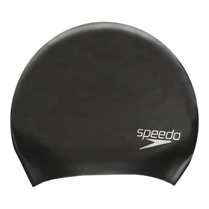Speedo long hair capp. silicone