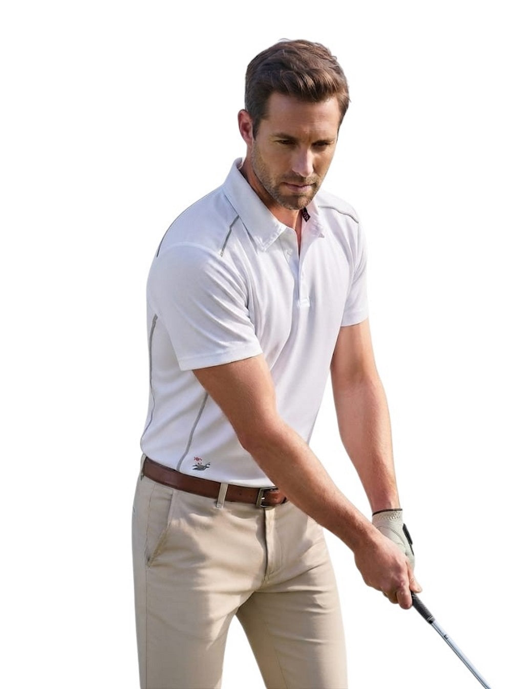 Cama sport polo Dry