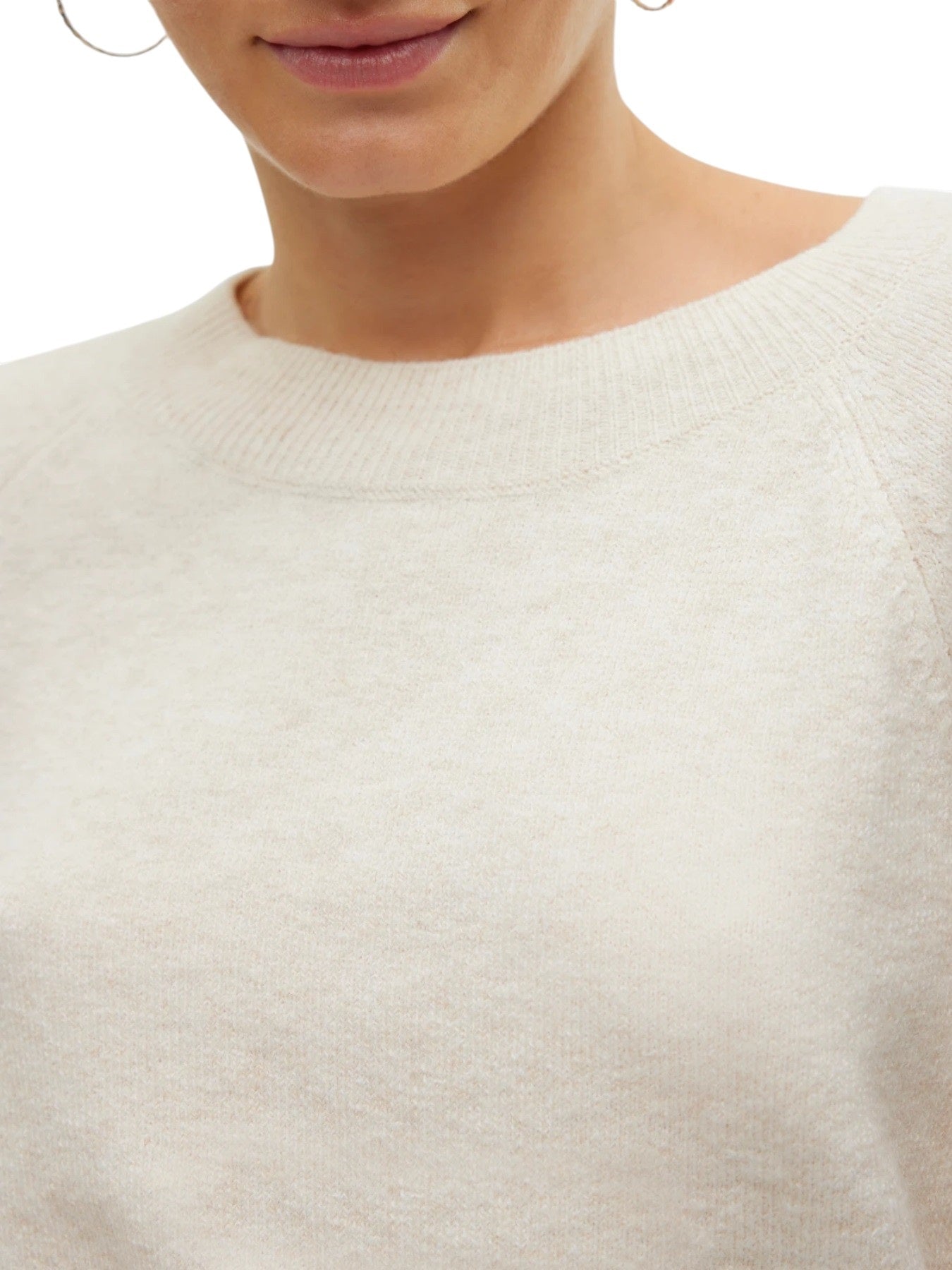 Vero moda maglia girocollo