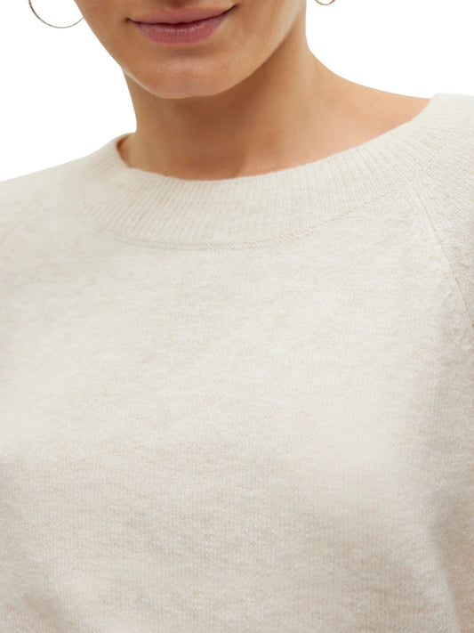 Vero moda maglia girocollo