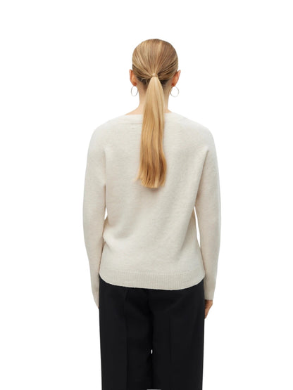 Vero moda maglia girocollo