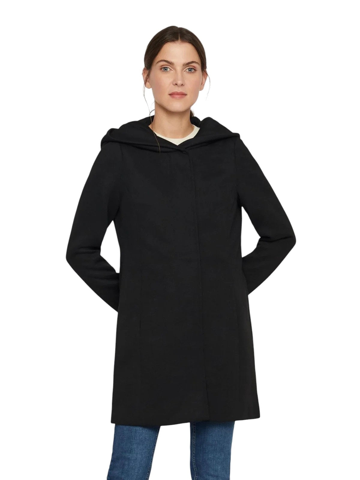 Vero Moda cappotto  vmverodona ls jacket noos