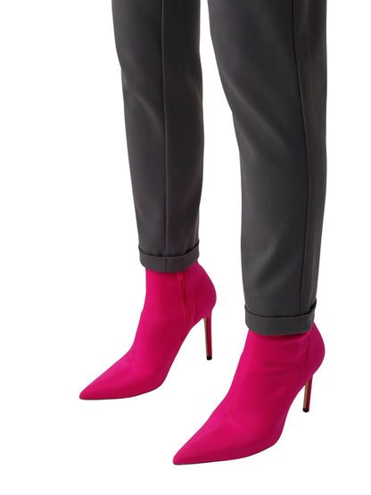 Vero Moda pantalone donna vmmaya mw loose solid pant noos