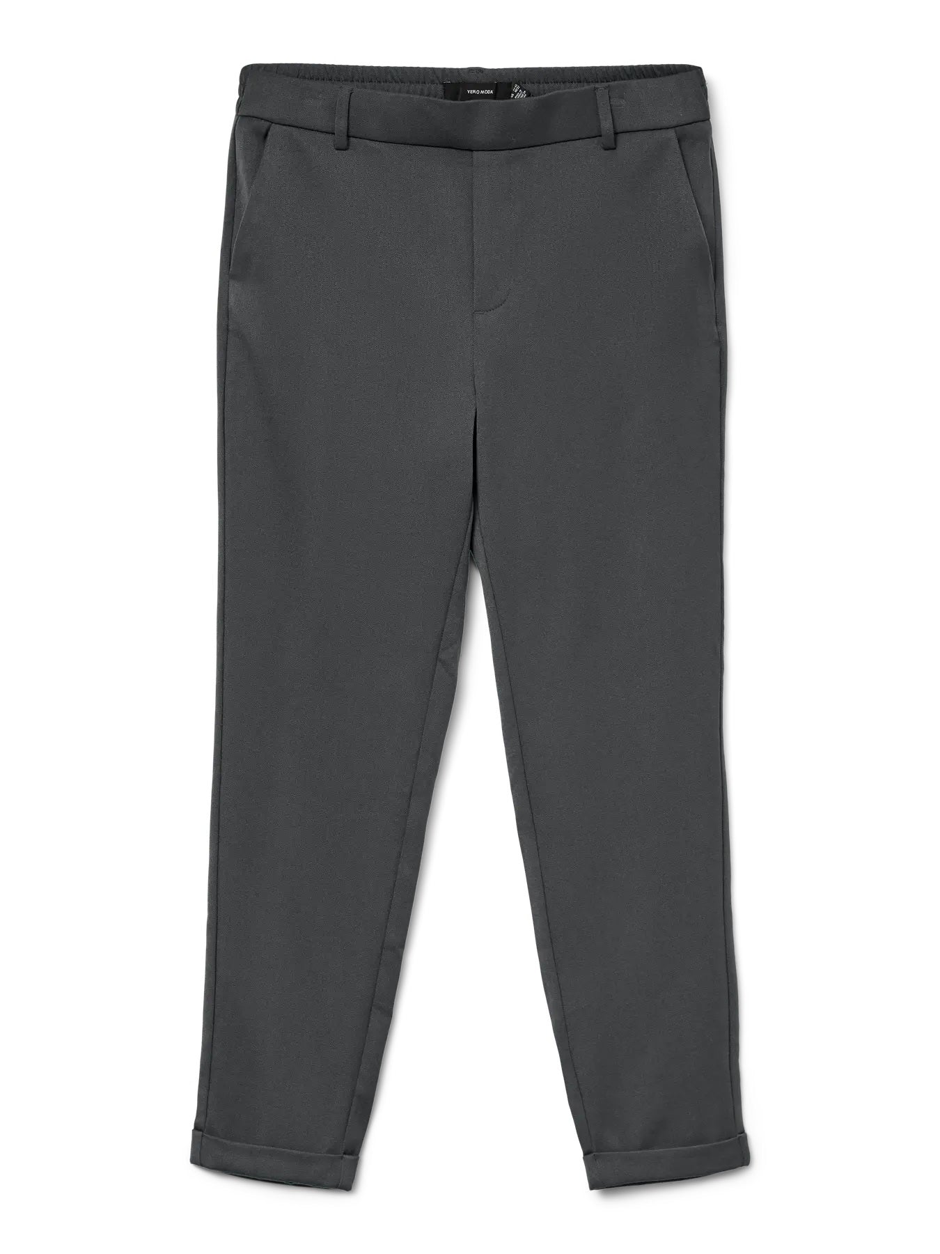 Vero Moda pantalone donna vmmaya mw loose solid pant noos