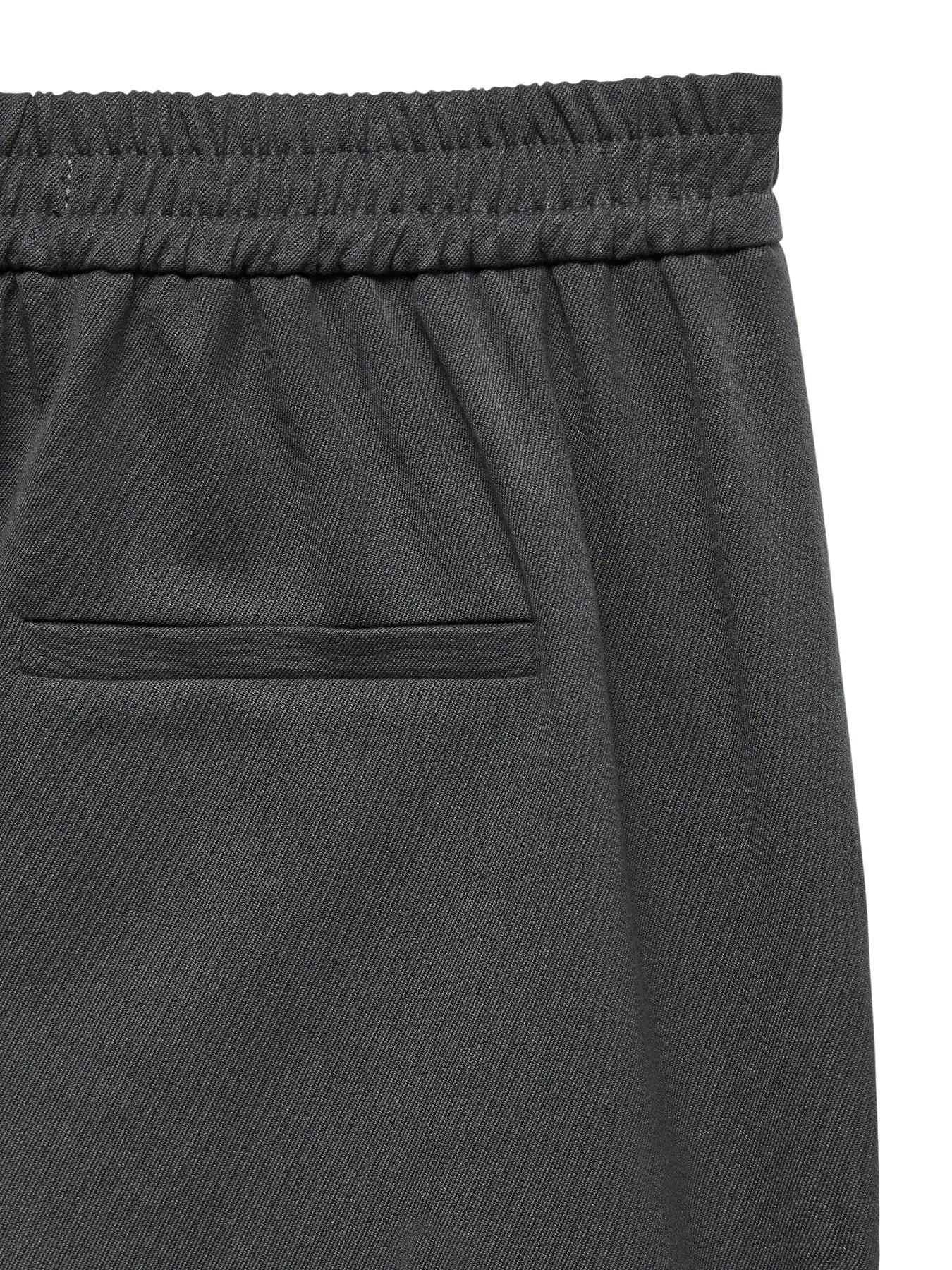 Vero Moda pantalone donna vmmaya mw loose solid pant noos