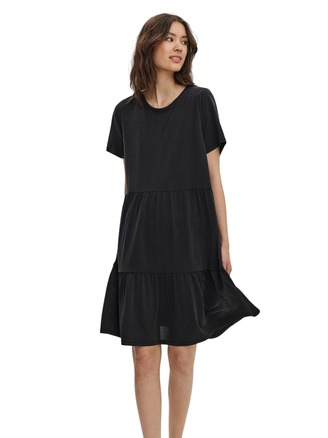 filli calia ss short dress ga noos