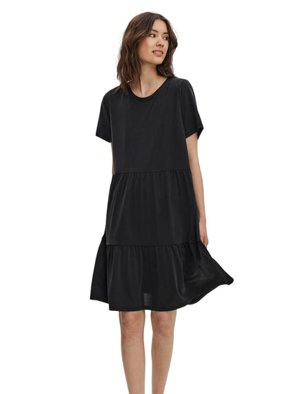 filli calia ss short dress ga noos