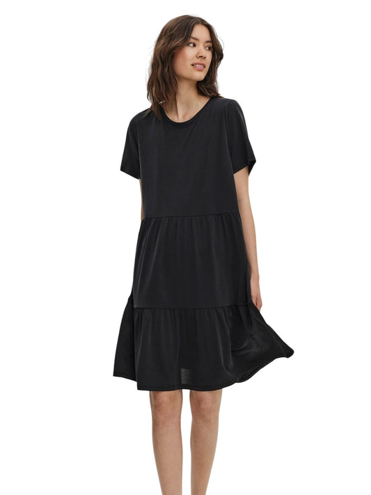 filli calia ss short dress ga noos