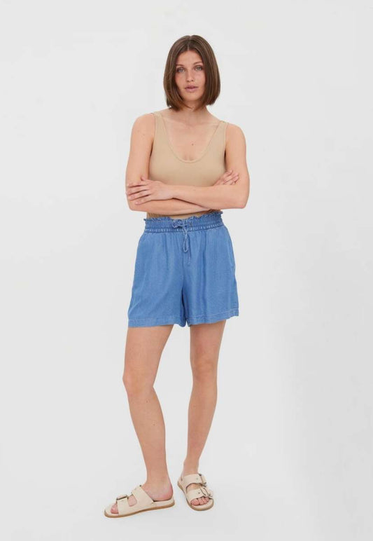 liliana short