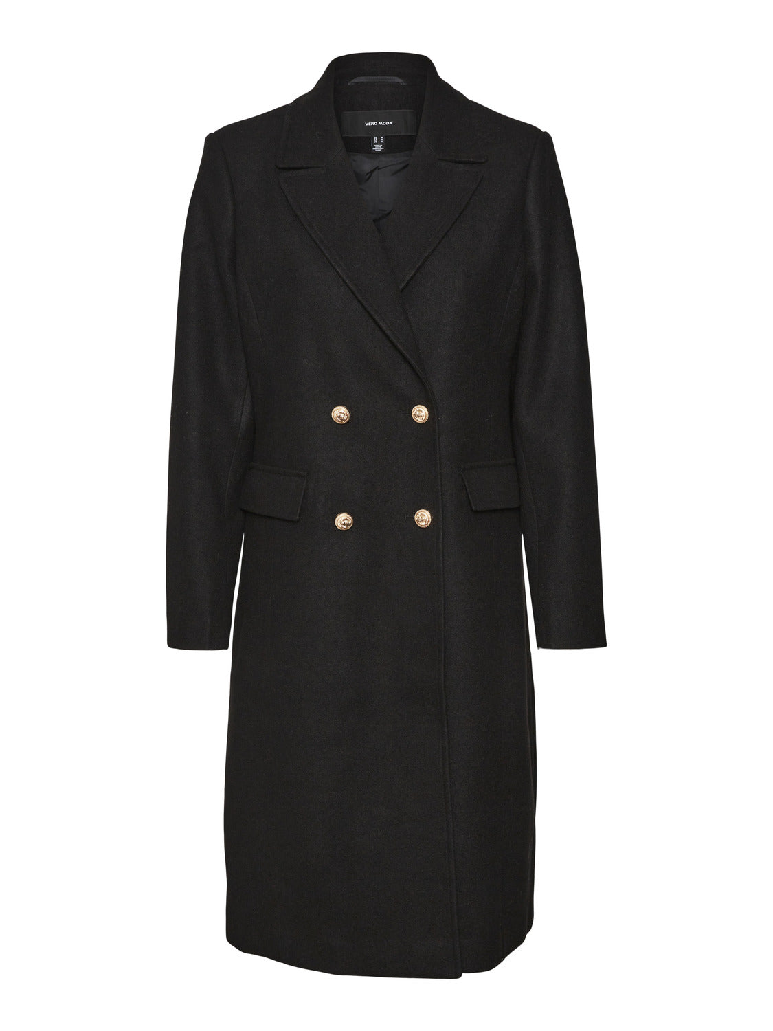 Vero moda cappotto eline long coat