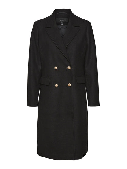Vero moda cappotto eline long coat