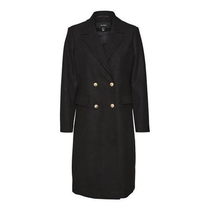 Vero moda cappotto eline long coat