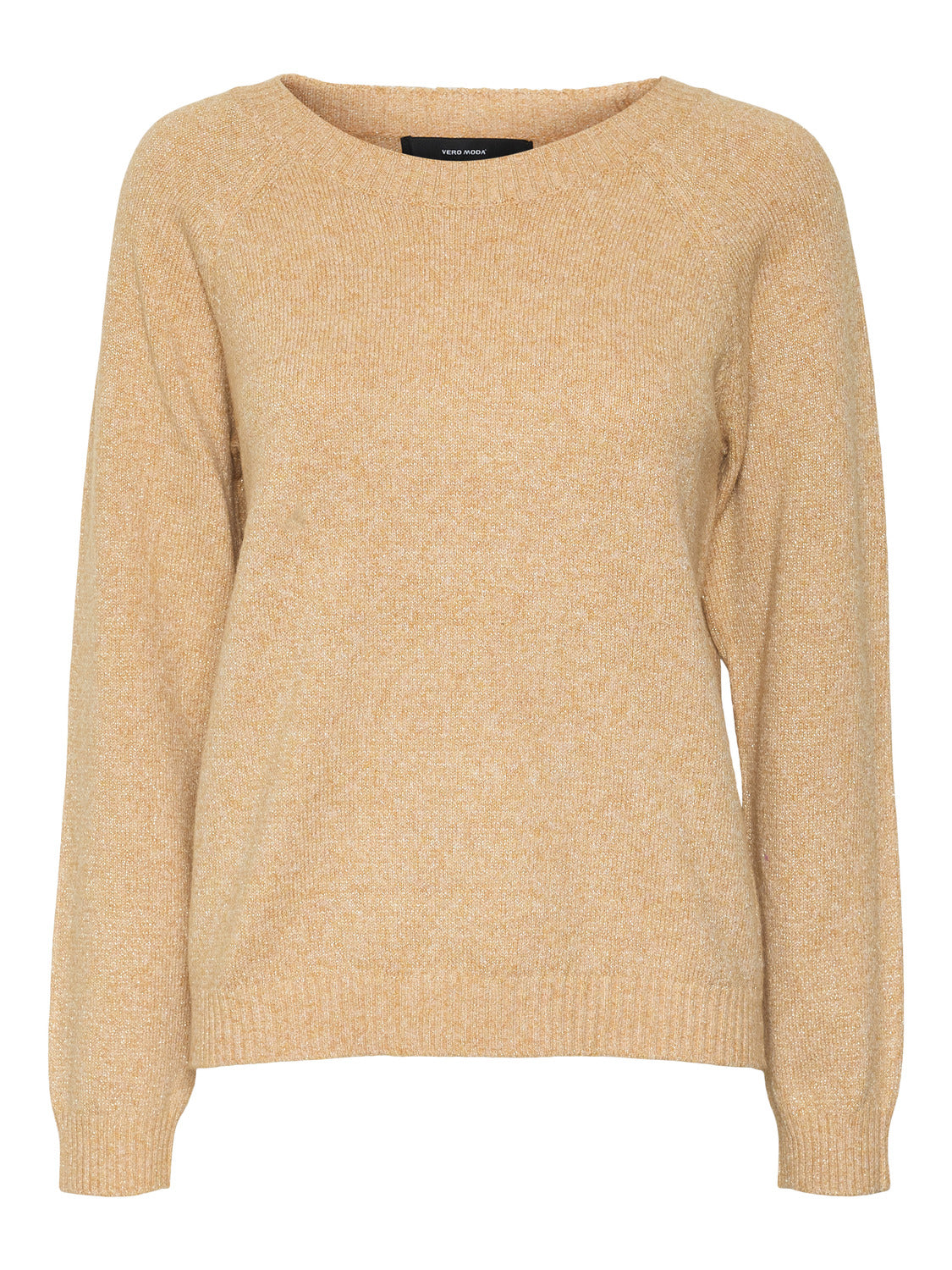 Vero Moda maglia a collo alto doffylurex