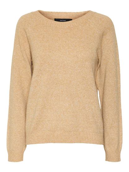 Vero Moda maglia a collo alto doffylurex