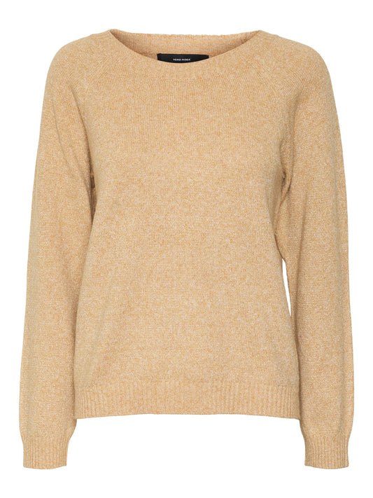 Vero Moda maglia a collo alto doffylurex
