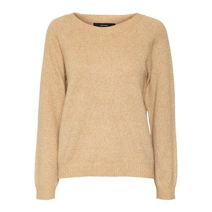 Vero Moda maglia a collo alto doffylurex