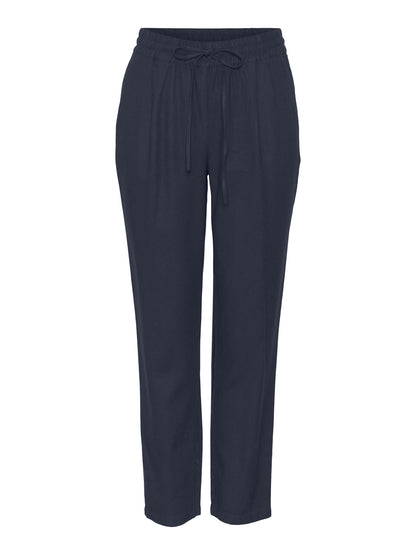 Vero Moda pantalone donna morbidovmjesmilo ankle pants ga noos