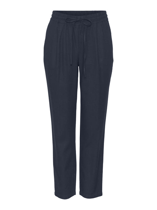 Vero Moda pantalone donna morbidovmjesmilo ankle pants ga noos