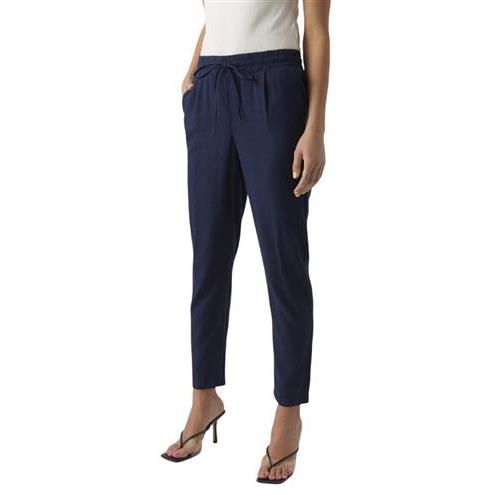 Vero Moda pantalone donna morbidovmjesmilo ankle pants ga noos