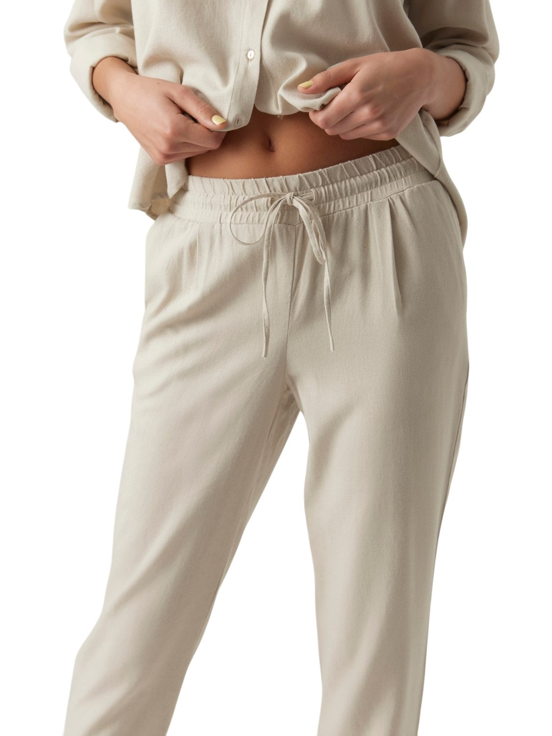 VERO MODA jesmilo ankle pants wvn ga noos