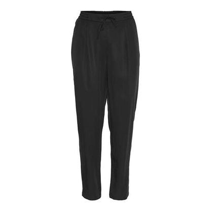 Vero Moda pantalone donna  vmharper mr tapered pulpants