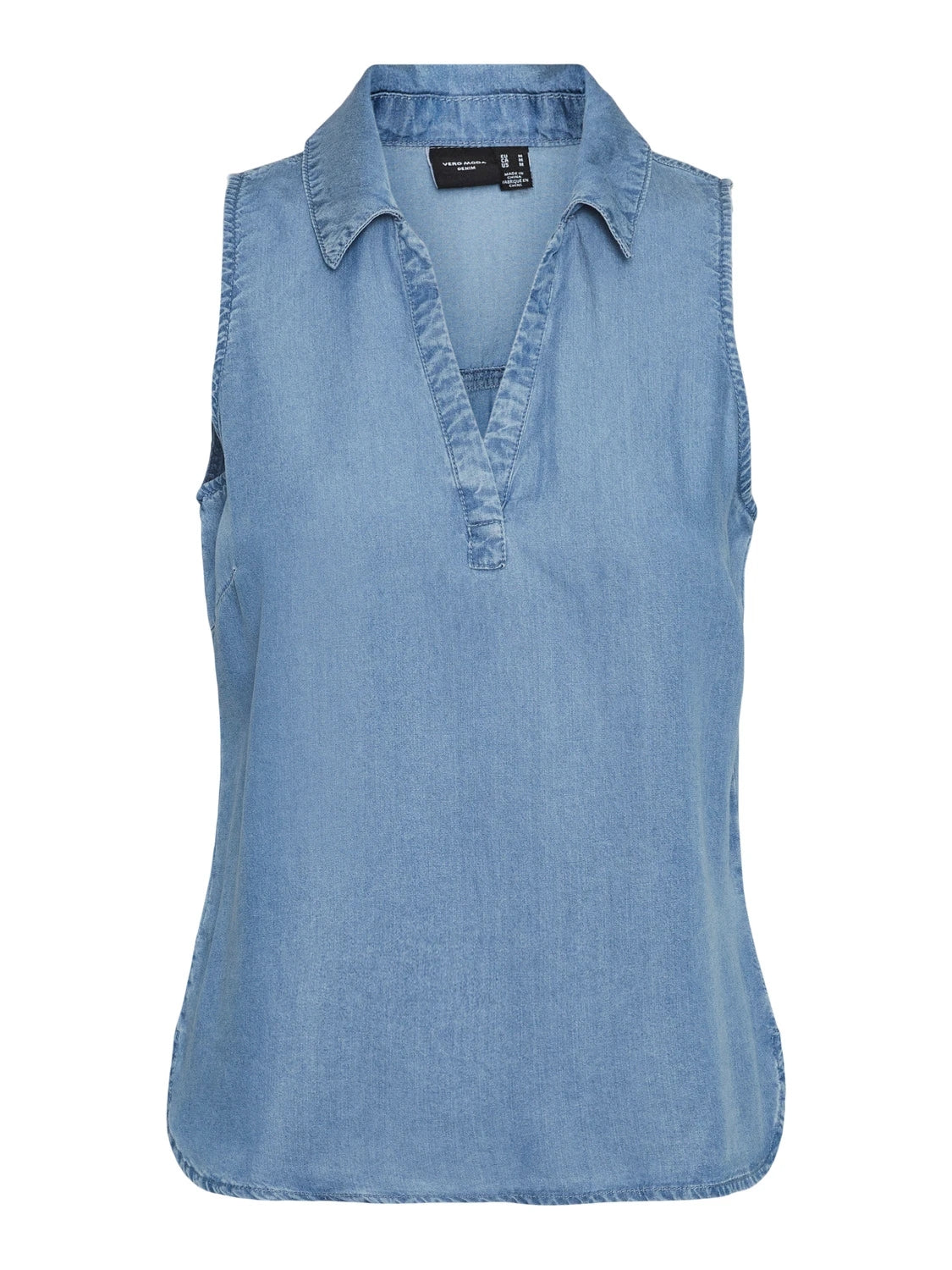Vero moda canotta jeans harper