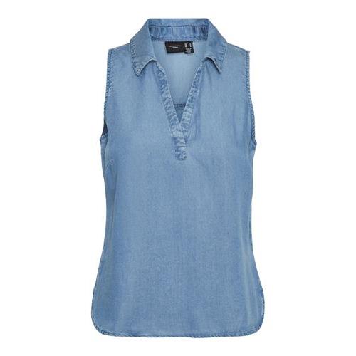 Vero moda canotta jeans harper