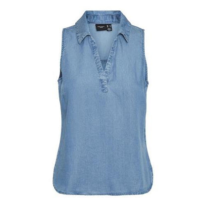 Vero moda canotta jeans harper