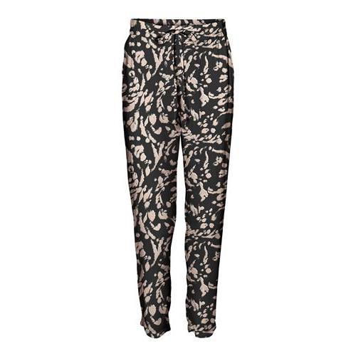 Vero moda pantalone donna fantasia vmeasy nw loose pants r1 wvn ga