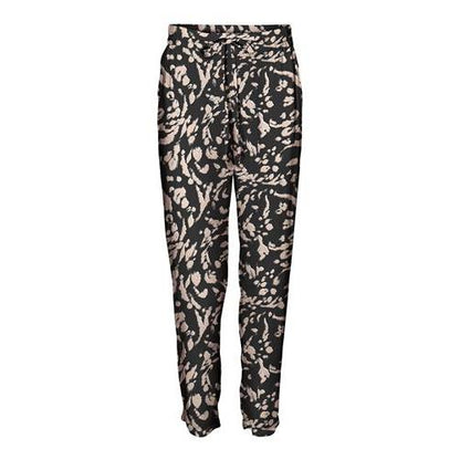 Vero moda pantalone donna fantasia vmeasy nw loose pants r1 wvn ga