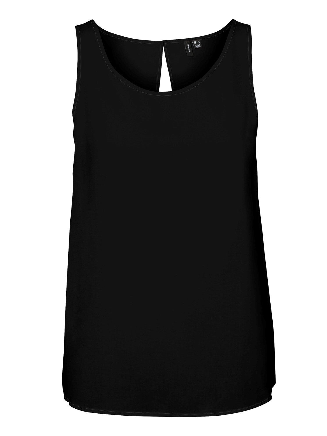 Vero Moda canotta donna vmeasy sl tank top r1 wvn ga
