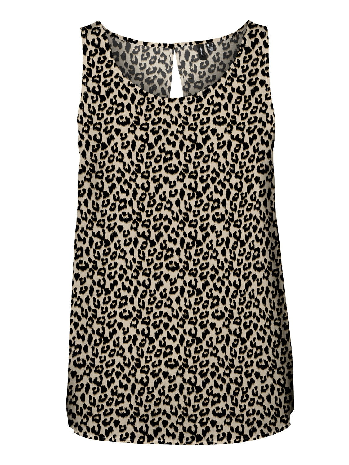Vero Moda canotta donna vmeasy sl tank top r1 wvn ga