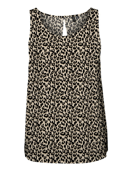 Vero Moda canotta donna vmeasy sl tank top r1 wvn ga