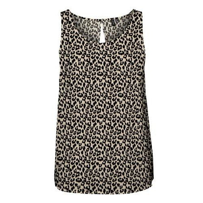 Vero Moda canotta donna vmeasy sl tank top r1 wvn ga