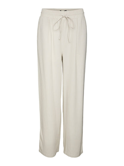 VERO MODA jesmilo  largo ankle pants wvn ga noos