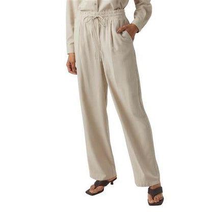 VERO MODA jesmilo  largo ankle pants wvn ga noos