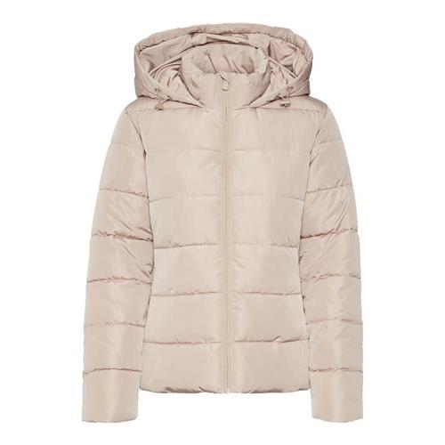Vero Moda giaccone con elastico sui fianchi vmjessiemie short jacket