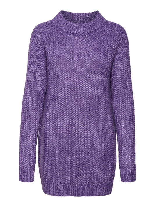 VERO MODA mthunder ls o-neck