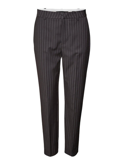 Vero moda pantalone btqgessato vmlyla hr tapered