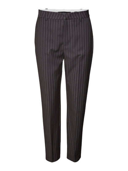 Vero moda pantalone btqgessato vmlyla hr tapered